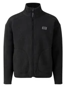 Kurtki damskie - Dare 2b Kurtka polarowa "Zesty II" w kolorze czarnym - miniaturka - grafika 1