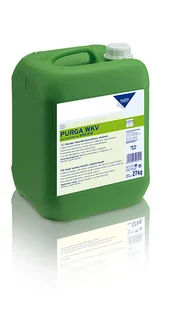 Kleen Purga WKV - środek wspomagający pranie - Środki do prania - miniaturka - grafika 1