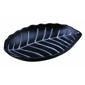 Lampiony i znicze - Dekoracja MUNDA 18 x 13,5 x 3,5 cm MDF czarny - miniaturka - grafika 1