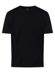 Champion - T-shirt męski, niebieski - Koszulki męskie - miniaturka - grafika 1
