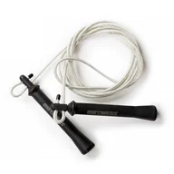 Skakanki - Skakanka StormCloud - stalowa linka, dł. 260 cm. - miniaturka - grafika 1