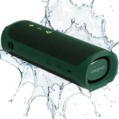 Głośniki przenośne - Creative Muvo Go Zielony - miniaturka - grafika 1