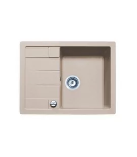 Teka ASTRAL 45 B-TG ALABASTER 40143514 - Zlewozmywaki - miniaturka - grafika 1