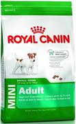 Sucha karma dla psów - Royal Canin Mini Adult 4 kg - miniaturka - grafika 1