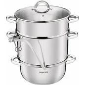 Garnki - Tadar Sokownik JUICY GARNEK DO SOKÓW ZE STALI NIERDZEWNEJ 8L INDUKCJA 5900672758 - miniaturka - grafika 1