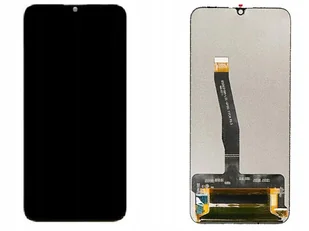 Nowy Ekran Lcd Huawei P Smart 2019 Pot-Lx1 Z Dotykiem - Części serwisowe do telefonów - miniaturka - grafika 1