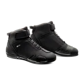 Buty motocyklowe - Buty Motocyklowe Ixon Gambler Damskie Czarny40 - miniaturka - grafika 1
