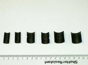 Inne akcesoria studyjne - Manfrotto Nakładki do statywów MT190CX3/4 - miniaturka - grafika 1