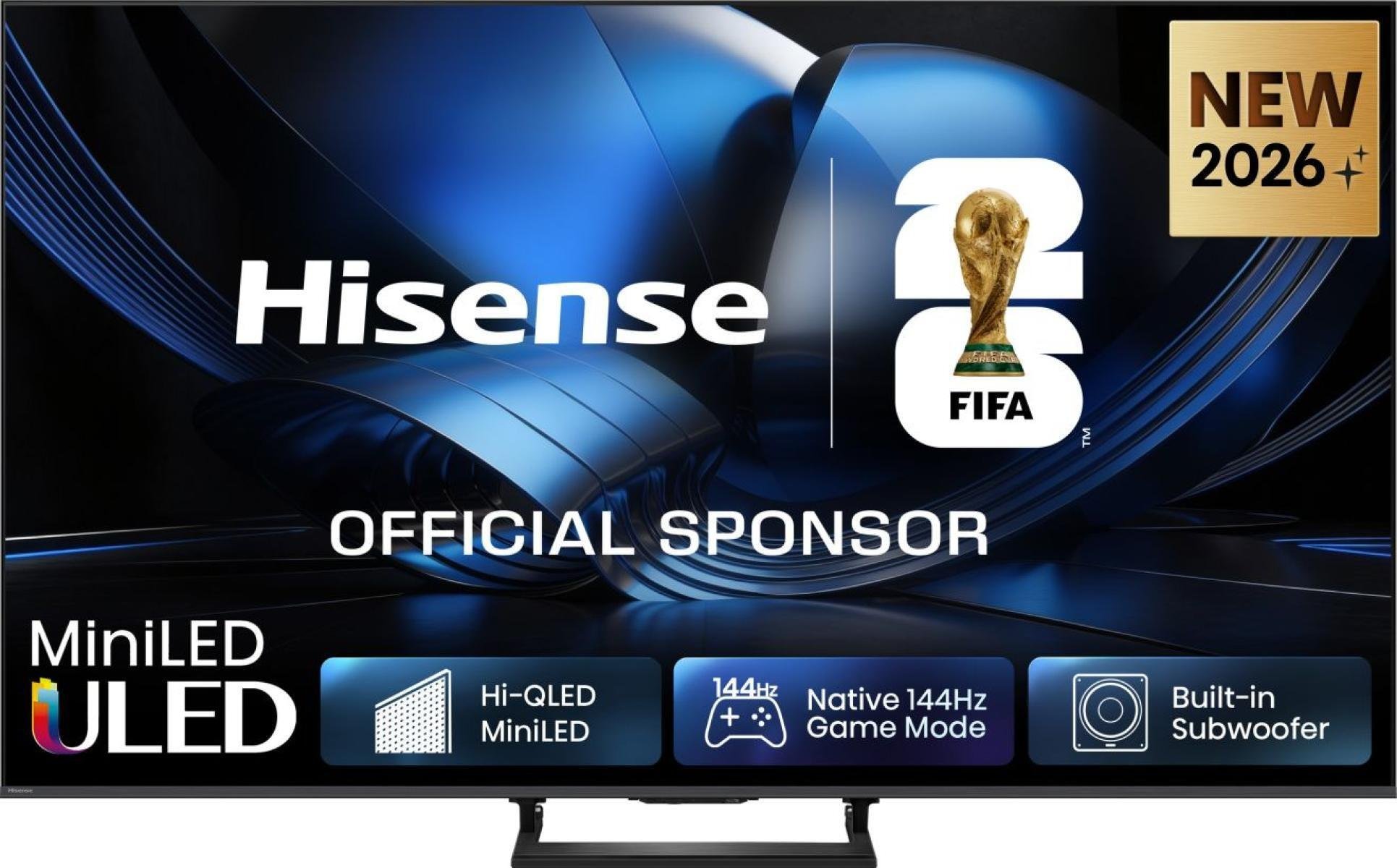 Hisense 65