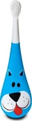 Szczoteczki do zębów - Slimsonic ROCKEE SZCZOTECZKA D/DZIECI PIESEK - miniaturka - grafika 1