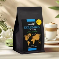 Kawa - Kawa Kolumbia Excelso EP Medellin mielona - miniaturka - grafika 1