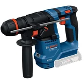 Młoty udarowe - Młot udarowo-obrotowy BOSCH Professional GBH 18V-18 X 0611927102 - miniaturka - grafika 1