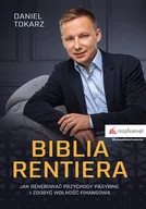 Ekonomia - Biblia rentiera Daniel Tokarz - miniaturka - grafika 1