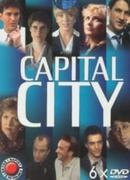 Filmy fabularne DVD - Capital City [DVD] - miniaturka - grafika 1