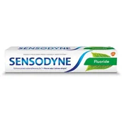 Pasty do zębów - Pasta do zębów Sensodyne Flouride 75ml ! - miniaturka - grafika 1