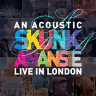 Filmy muzyczne Blu-Ray - An Acoustic Skunk Anansie - miniaturka - grafika 1