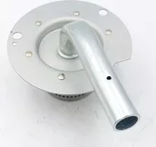 Zawory i kraniki - Dedra Palnik - miniaturka - grafika 1