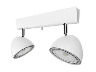 Nowodvorski Lampa sufitowa VESPA WHITE III by 9592 - Lampy sufitowe - miniaturka - grafika 1
