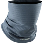 Czapki męskie - KOMIN SALOMON RS WARM TUBE C23028 - miniaturka - grafika 1