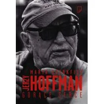Jerzy Hoffman. Gorące serce - Marta Sztokfisz - Pamiętniki, dzienniki, listy - miniaturka - grafika 1