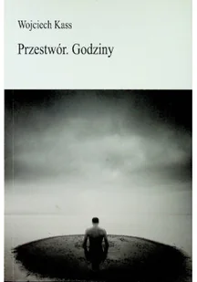 Przestwór Godziny - Poezja - miniaturka - grafika 1