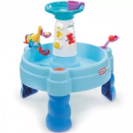 Zabawki do kąpieli - Little Tikes, stół wodny, Little Tikes Młynki - miniaturka - grafika 1