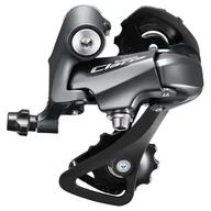 Części rowerowe - Shimano Claris RD-R2000 przerzutka 8S Szary wersja pośrednim 2018 Mountain Bike ERDR2000GS - miniaturka - grafika 1