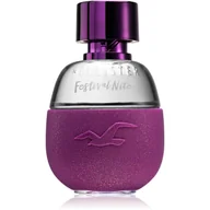 Wody i perfumy damskie - Hollister Festival Nite woda perfumowana 50ml - miniaturka - grafika 1