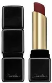 Szminki - Guerlain KissKiss Tender Matte Lipstick 721 Dear Rose szminka z formułą matującą 2,8 g - miniaturka - grafika 1