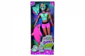 Lalki dla dziewczynek - Simba Toys Steffi Zabawa z delfinem - miniaturka - grafika 1
