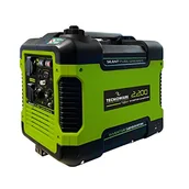 Agregaty prądotwórcze - ‎Tecnoware Power Systems 2200VA - miniaturka - grafika 1