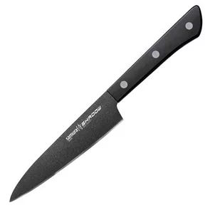 Samura Samura Shadow nóż utility 120mm 59HRC SH-0021 - Noże kuchenne - miniaturka - grafika 1