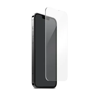 PURO Szkło ochronne Anti-Bacterial do iPhone 13 Mini - Szkła hartowane na telefon - miniaturka - grafika 2