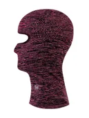 Czapki damskie - Buff Kominiarka "Dryflx" w kolorze czerwonym - miniaturka - grafika 1