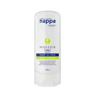 Pielęgnacja stóp - Silcare Nappa Cream intensywnie nawilżający krem do stóp z mocznikiem 5% 100ml - miniaturka - grafika 1