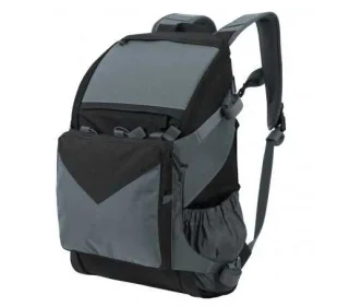 Plecak Helikon-Tex BAIL OUT BAG 25L Shadow Grey/Black - Plecaki - miniaturka - grafika 1
