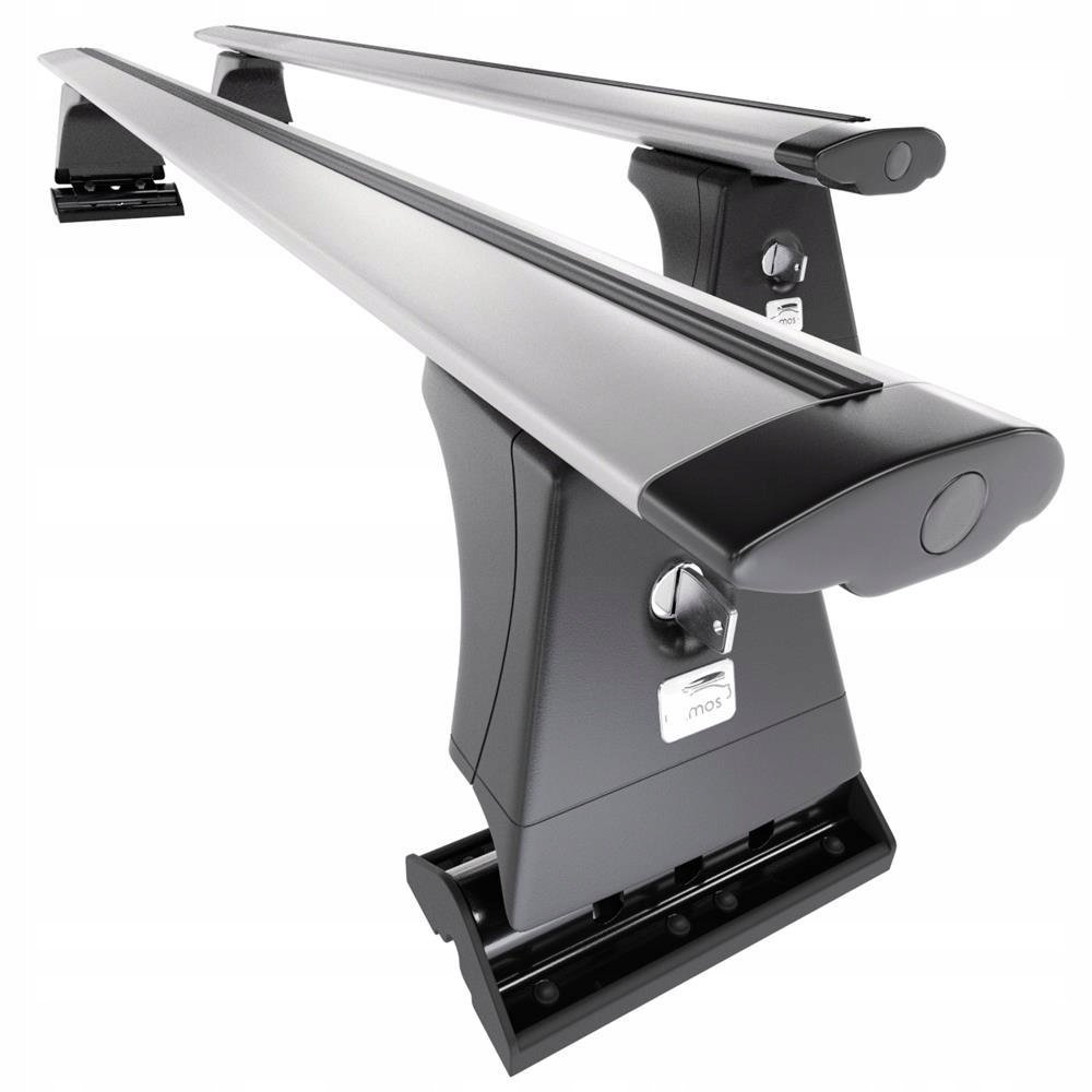 Bagażnik dachowy Mazda CX-5 5D rok 2017-