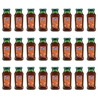 Soki i napoje niegazowane - Sok Arancia Rossa 24 x 200ml - Yoga - miniaturka - grafika 1