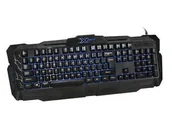 Klawiatury - Vakoss X-Zero X-K1755UK - miniaturka - grafika 1