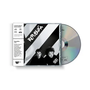 1991 (SACD) - Pop - miniaturka - grafika 1