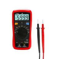 Multimetry - LEXMAN Multimetr UT133A CAT III 600V - miniaturka - grafika 1