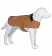 Ubranka dla psów - Płaszcz Dla Psa Carhartt Chore Coat Brown - miniaturka - grafika 1