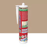 Silikony - Silikon Mapesil AC 188 Ciasteczko 310 ml Mapei 8022452134890 - miniaturka - grafika 1