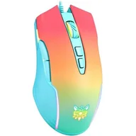 Myszki - Onikuma CW905 RGB Tropikalna - miniaturka - grafika 1