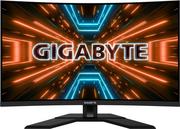 Monitory - Monitor 32" Gigabyte M32QC (PL) - miniaturka - grafika 1