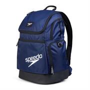 Plecaki - Plecak sportowy szkolny unisex Speedo Teamster 2.0 35L - miniaturka - grafika 1
