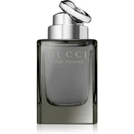 Wody i perfumy męskie - Gucci By Gucci Pour Homme woda toaletowa 90ml - miniaturka - grafika 1