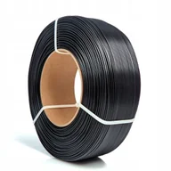 Filamenty i akcesoria do drukarek 3D - Filament ROSA 3D PCTG 1,75mm 1000g Black Czarny ReFill - miniaturka - grafika 1