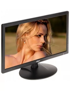 MONITOR VGA, HDMI, AUDIO LM22-L200 21.5 &quot; DAHUA - Akcesoria do monitoringu - miniaturka - grafika 1