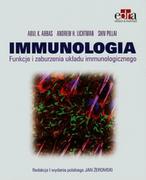 Zdrowie - poradniki - Immunologia Funkcje i zaburzenia układu immunologicznego - Abbas Abul K., Lichtman Andrew H., Pillai Shiv - miniaturka - grafika 1